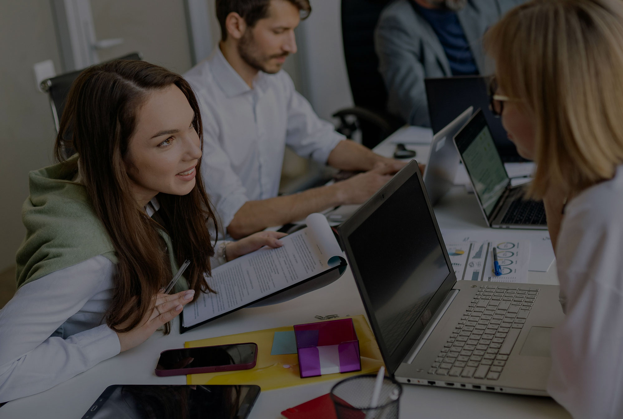 Formación Bonificada para empresas