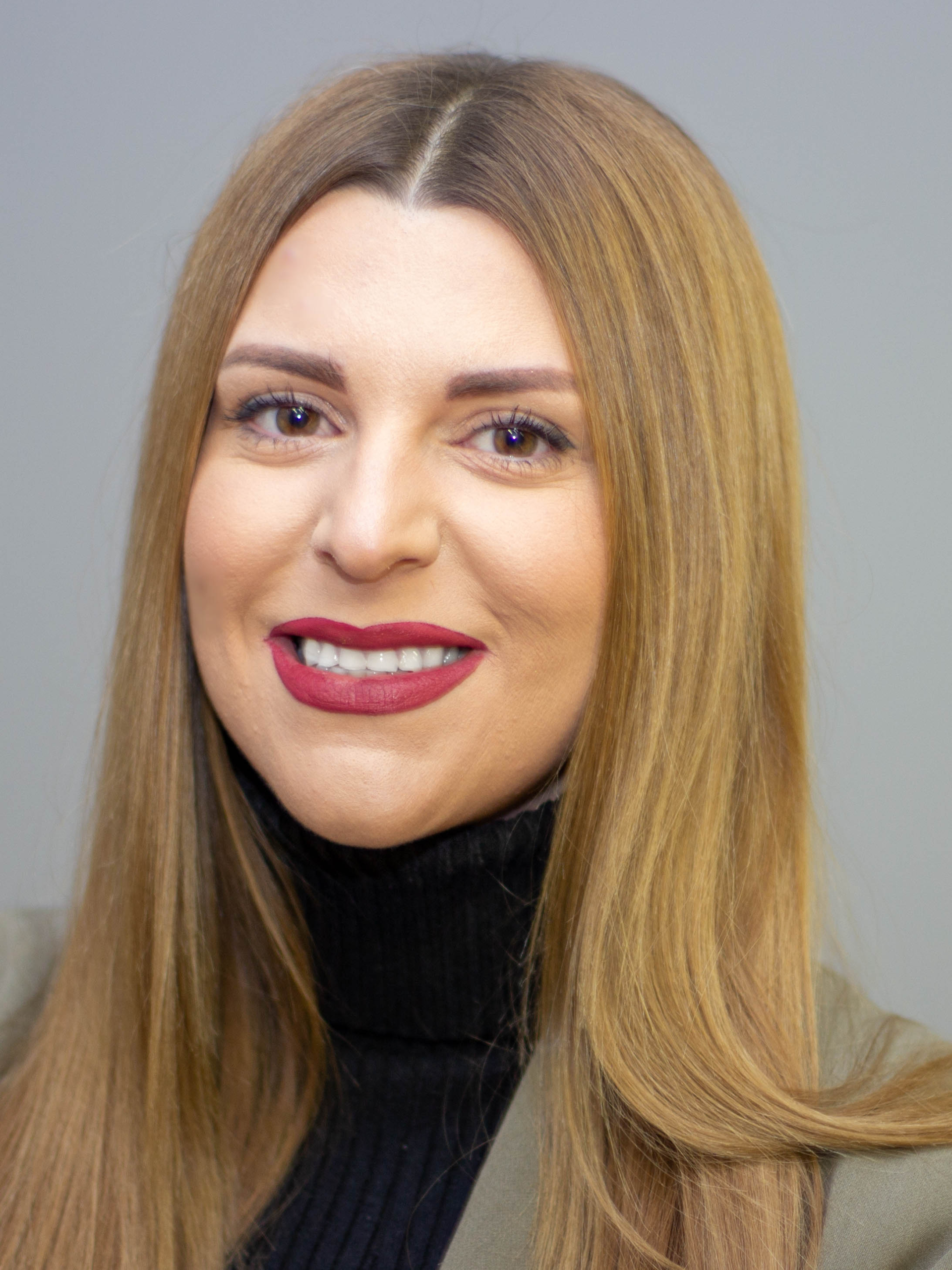 Ana Alvarez