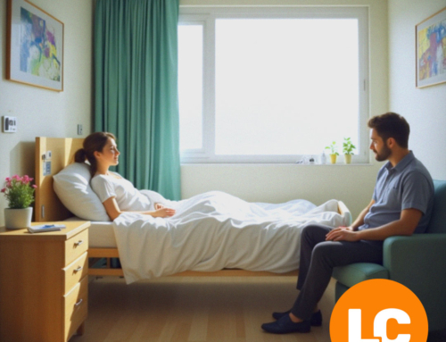 Permisos laborales por hospitalización u operación de familiares: qué debes saber