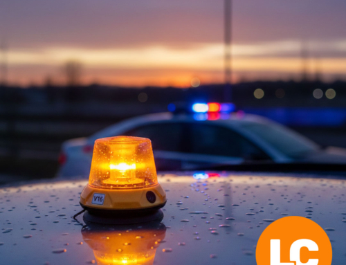 Baliza V16 obligatoria desde el 1 de enero de 2026: requisitos, sanciones y dudas frecuentes