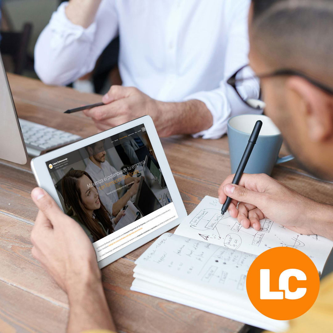 Créditos de formación bonificada 2026