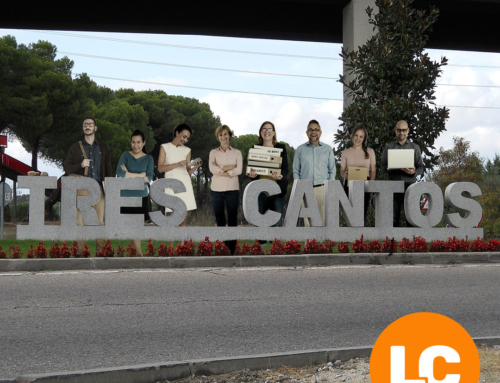 Ayudas para comercios y pymes de Tres Cantos en 2025: quién puede solicitarlas y cómo hacerlo