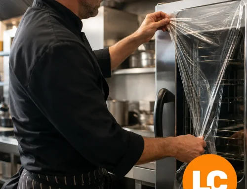 Nueva ayuda para renovar el equipamiento de bares, restaurantes y hoteles