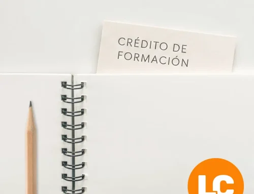 Crédito de formación bonificada: cómo funciona y cómo aprovecharlo