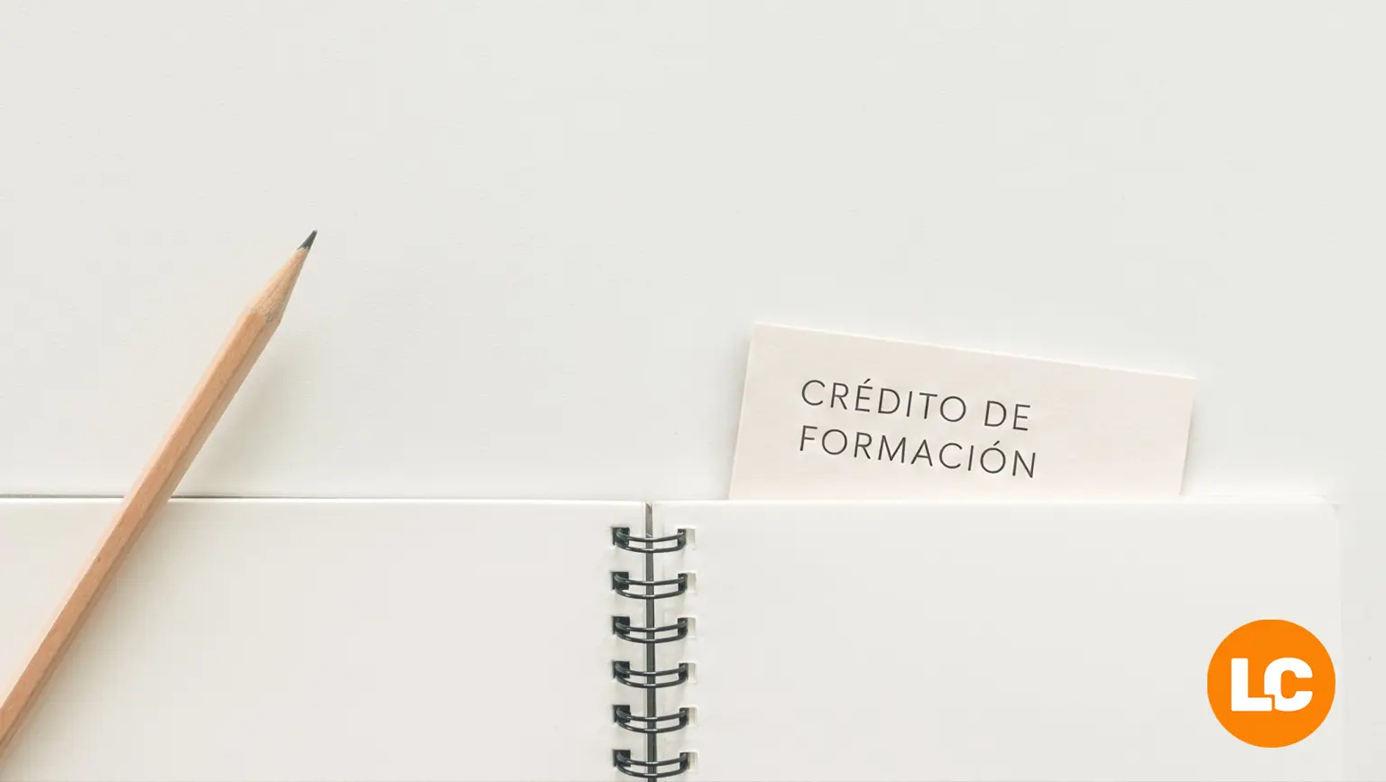 Crédito de formación bonificada para empresas