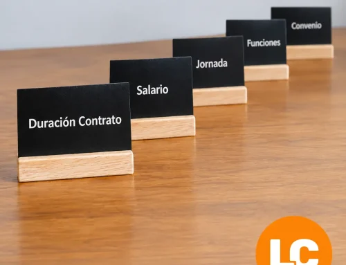 ¿Qué deben revisar las empresas en sus contratos de trabajo desde el 5 de octubre?